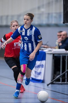 Bild 6 - wBJ Power Girls Cup Suederelbe